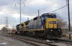 CSX 7610 & CSX 7321